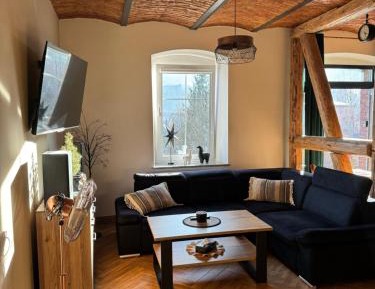 Duplex Apartment