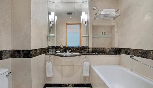 Adjoining Room
