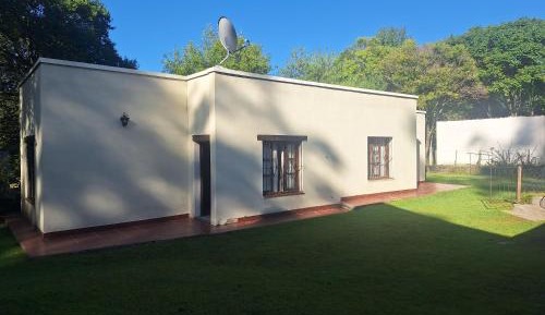 One-Bedroom Standard Apartment