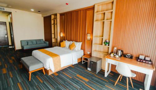 Family Suite