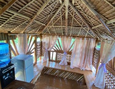 Double or Twin Room with Extra Bed