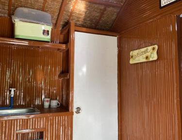 Family Double Room
