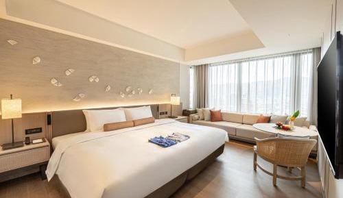 King Room