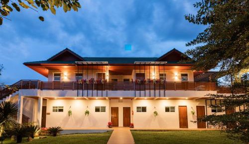 Deluxe Single Room with Balcony