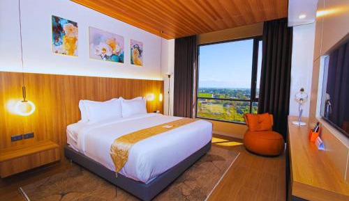 King Suite