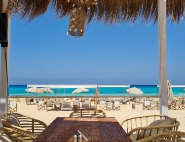 Three-Bedroom Chalet