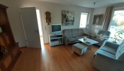 Superior One-Bedroom Apartment