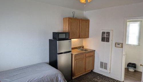 Superior Single Room