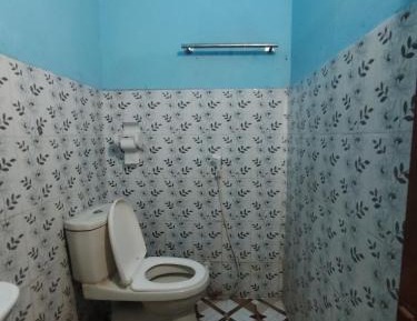 Budget Single Room