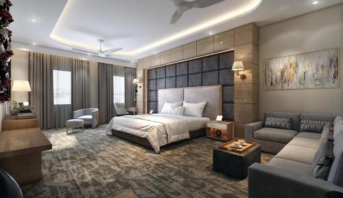 Junior Suite