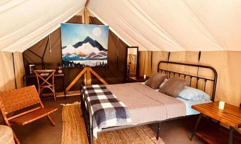 Tent