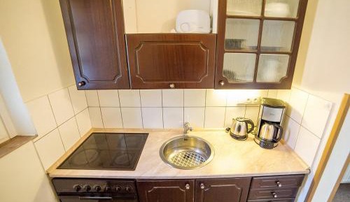 One-Bedroom Apartment (3 Adults)