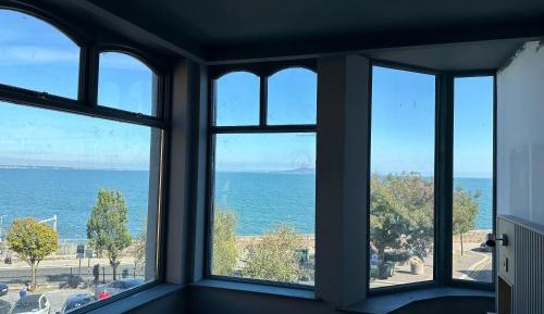 King Room with Sea View