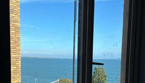 Standard Double or Twin Room with Sea View