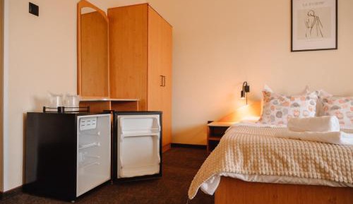 Triple Room with Private Bathroom