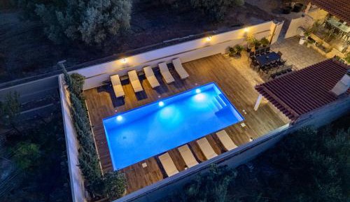 Superior Villa