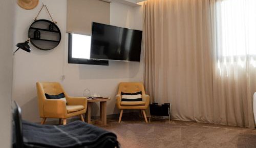 King Suite