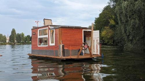 Mobile Home