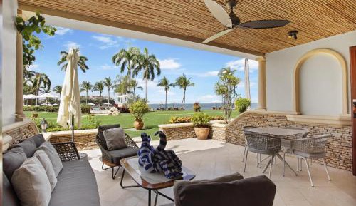 Two-Bedroom Holiday Home