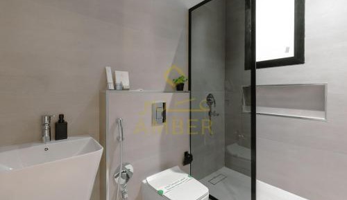 Two-Bedroom Superior Apartment