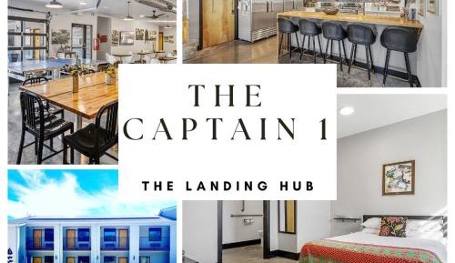 Single Room with Private Bathroom