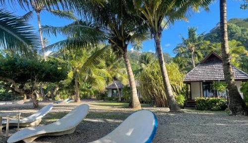 Family Bungalow