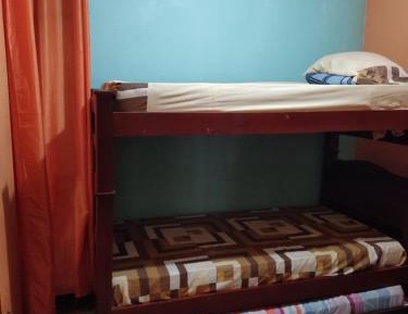 Budget Triple Room