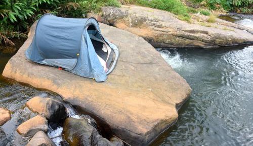 Tent
