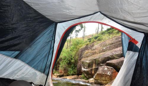 Tent