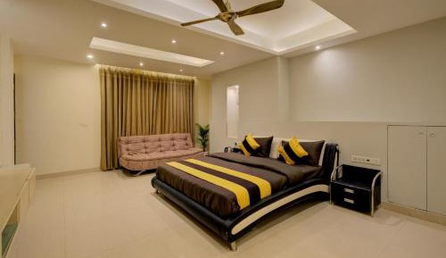Superior King Room