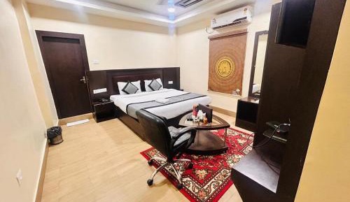 Superior King Room