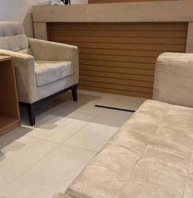 Studio with Sofa Bed