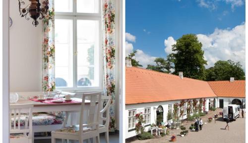 Three-Bedroom Superior Apartment