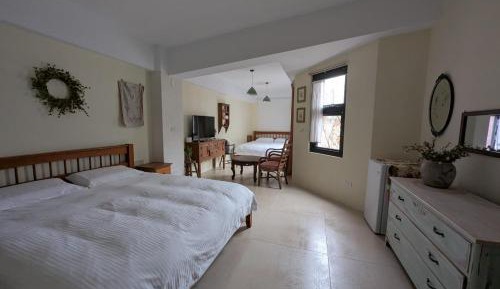 Queen Room with Two Queen Beds