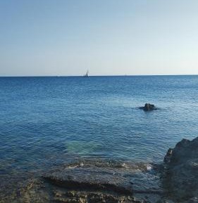 Villa - Beach Front