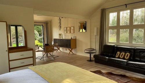 Superior Chalet