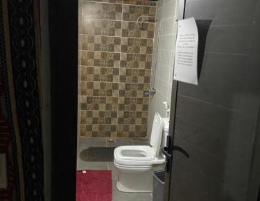 Single Room with Mountain View