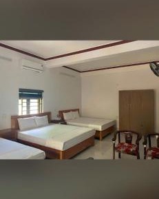 Mixed Dormitory Room