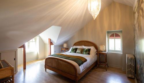 Small Double Room