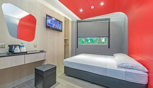Superior Queen Room