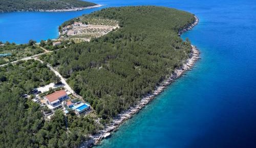 Four-Bedroom Villa