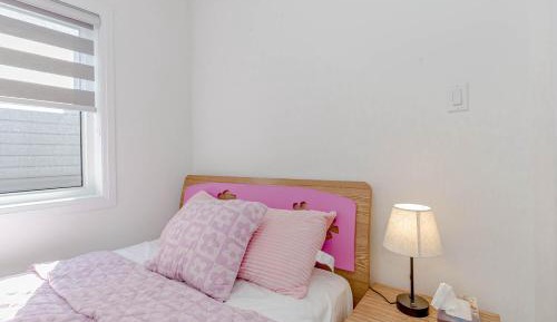 Four-Bedroom Holiday Home