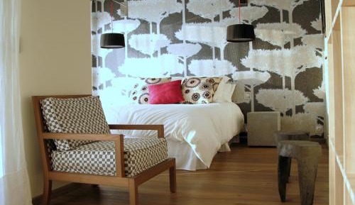 Double Room with Lake View
