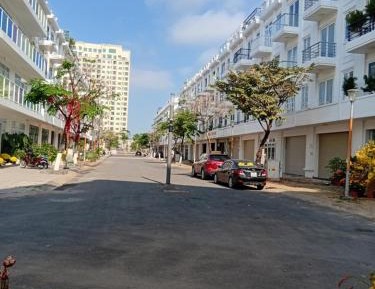 Double or Twin Room with Terrace