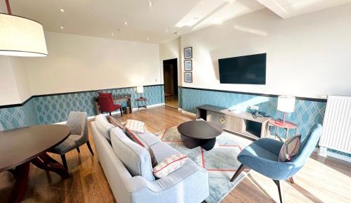 Four Bedroom Premier