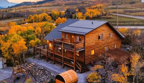 Chalet