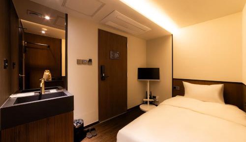 Superior Single Room