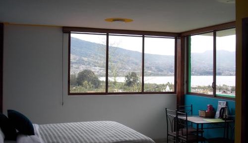 Suite with Lake View