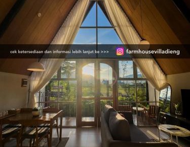 One-Bedroom Villa