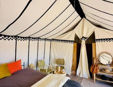 Tent